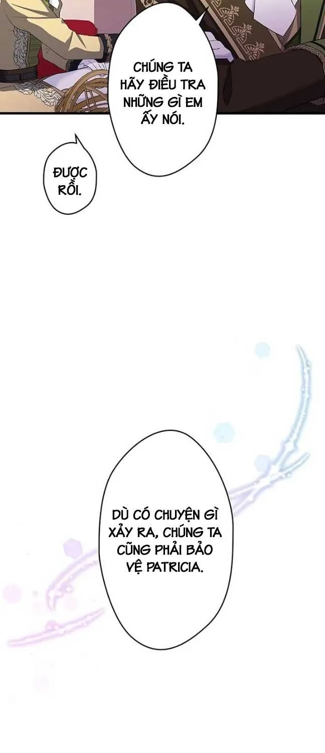 Tiểu Thư Út Tái Sinh Chapter 26 - Trang 43