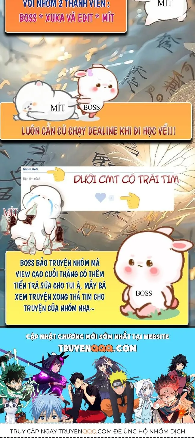 Tiểu Thư Út Tái Sinh Chapter 26 - Trang 46