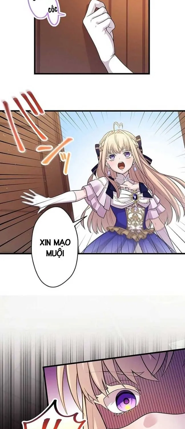 Tiểu Thư Út Tái Sinh Chapter 26 - Trang 5