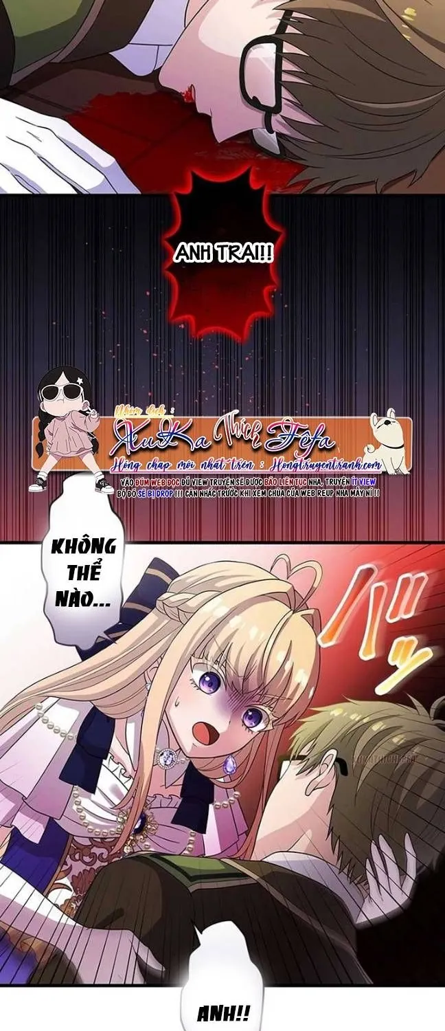 Tiểu Thư Út Tái Sinh Chapter 26 - Trang 7