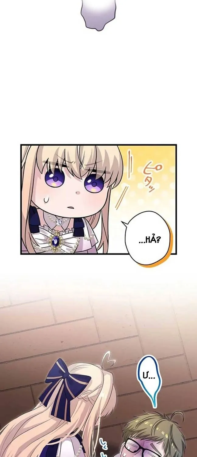 Tiểu Thư Út Tái Sinh Chapter 26 - Trang 8