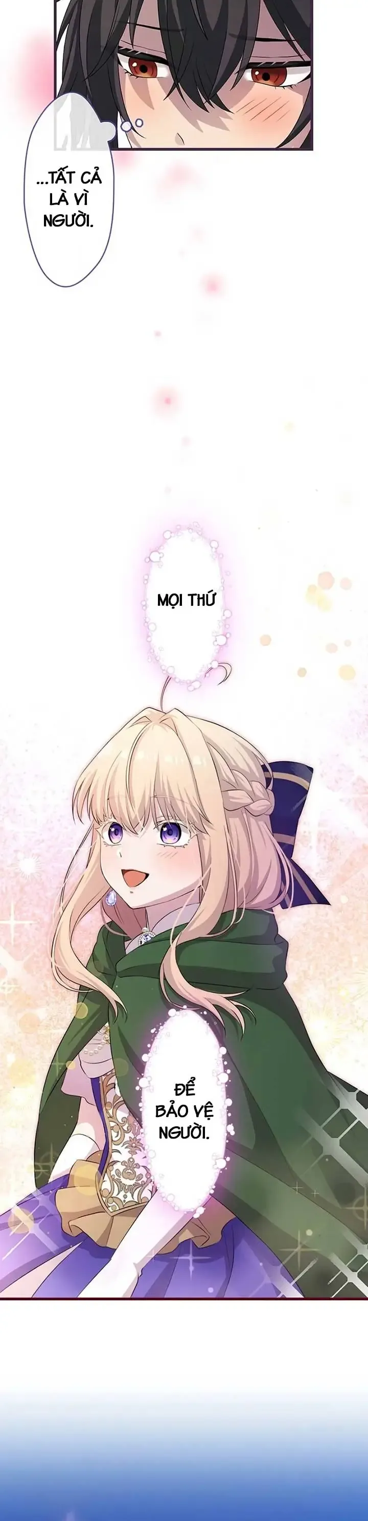 Tiểu Thư Út Tái Sinh Chapter 27 - Trang 17