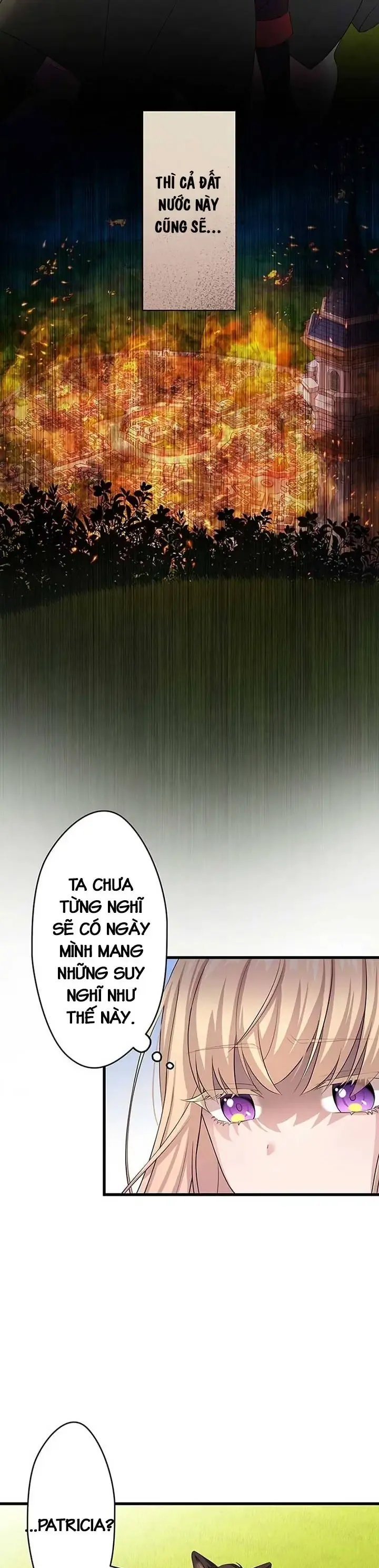 Tiểu Thư Út Tái Sinh Chapter 27 - Trang 19