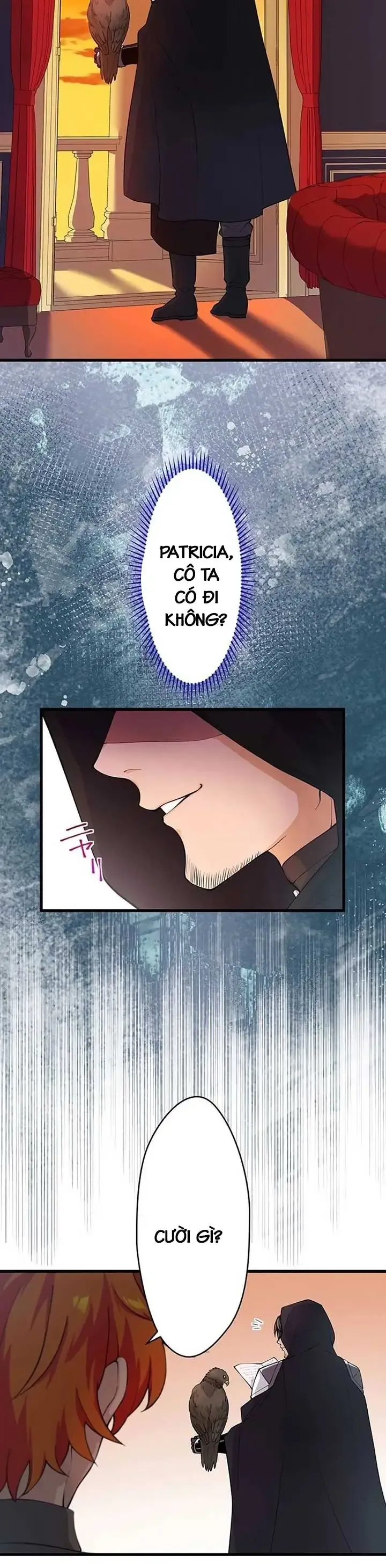 Tiểu Thư Út Tái Sinh Chapter 27 - Trang 24