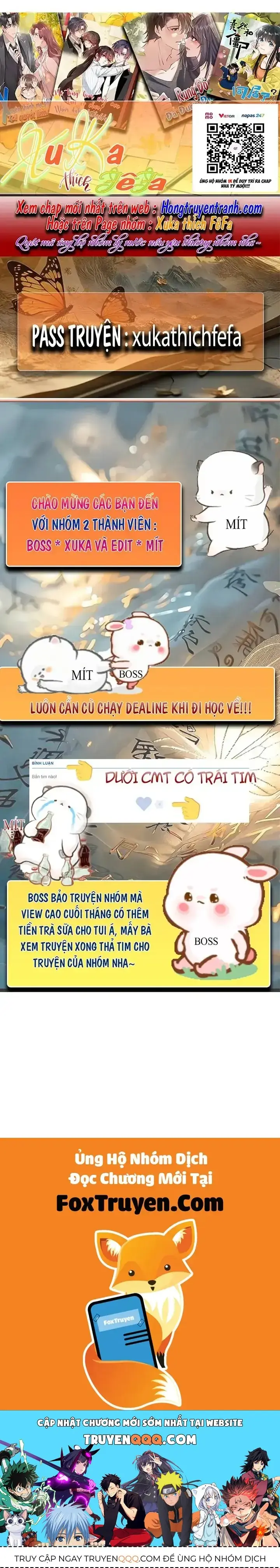 Tiểu Thư Út Tái Sinh Chapter 27 - Trang 27