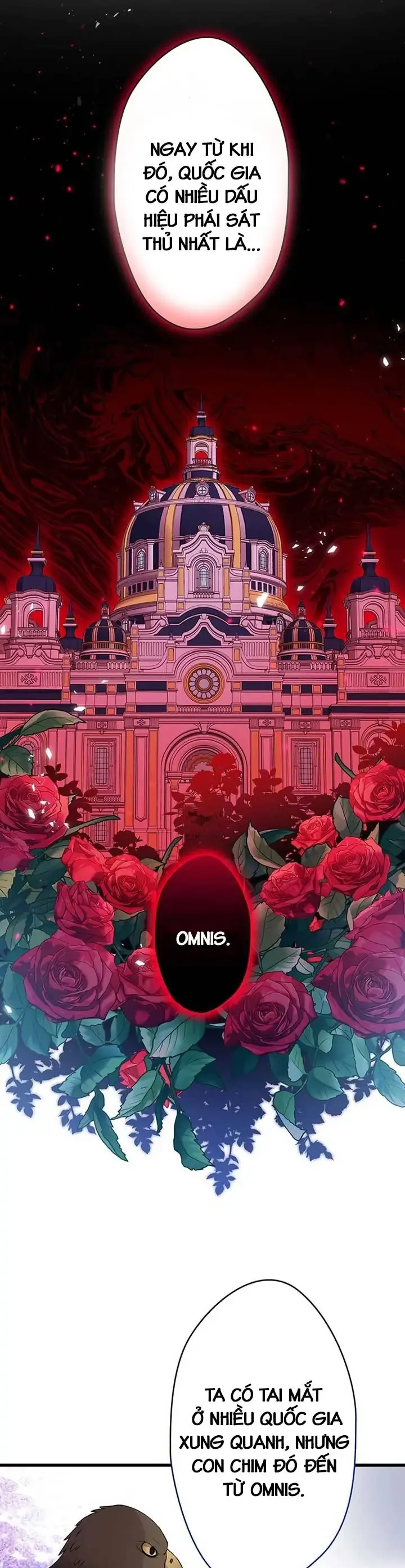 Tiểu Thư Út Tái Sinh Chapter 27 - Trang 8