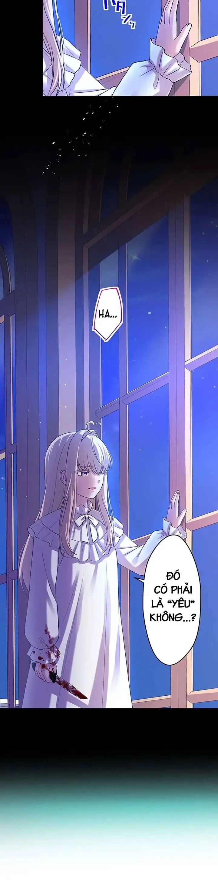 Tiểu Thư Út Tái Sinh Chapter 28 - Trang 24