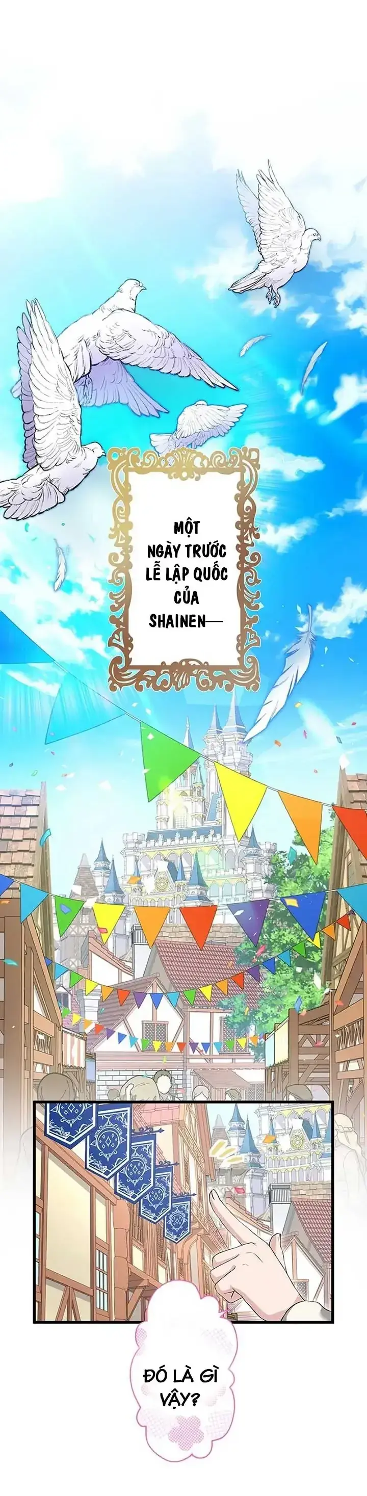 Tiểu Thư Út Tái Sinh Chapter 28 - Trang 25