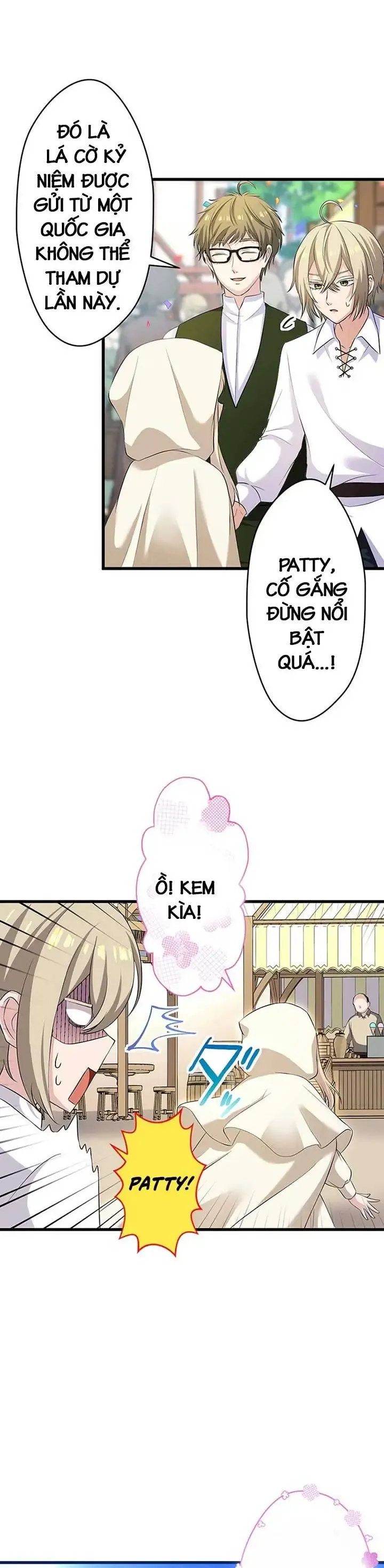 Tiểu Thư Út Tái Sinh Chapter 28 - Trang 26