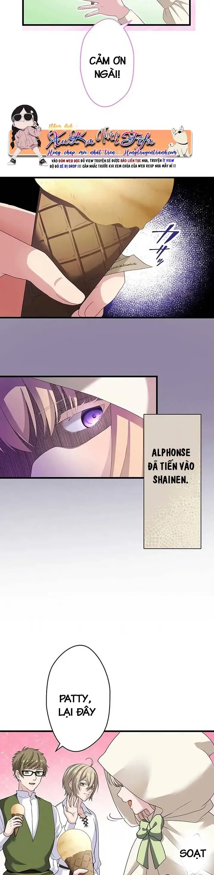Tiểu Thư Út Tái Sinh Chapter 28 - Trang 28