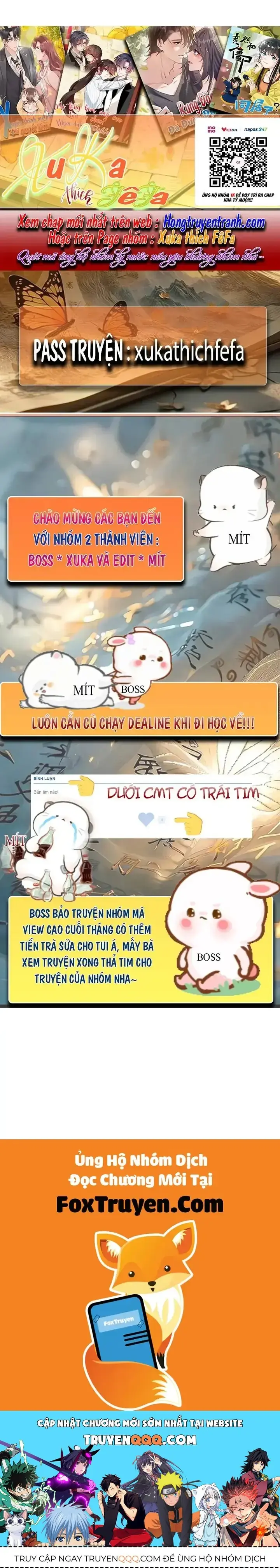 Tiểu Thư Út Tái Sinh Chapter 28 - Trang 30