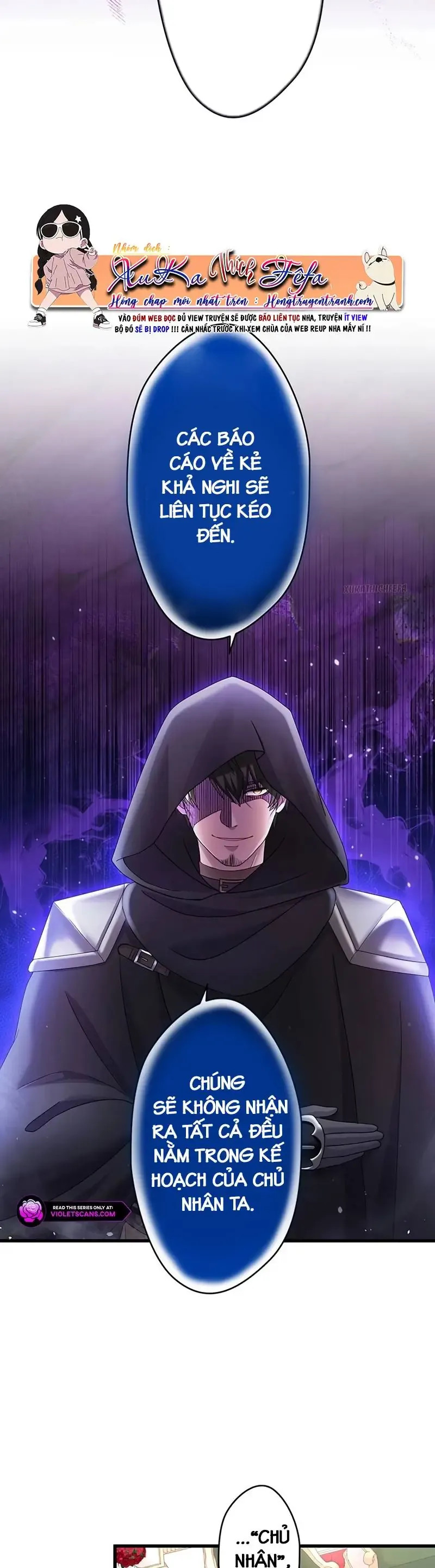 Tiểu Thư Út Tái Sinh Chapter 29 - Trang 12