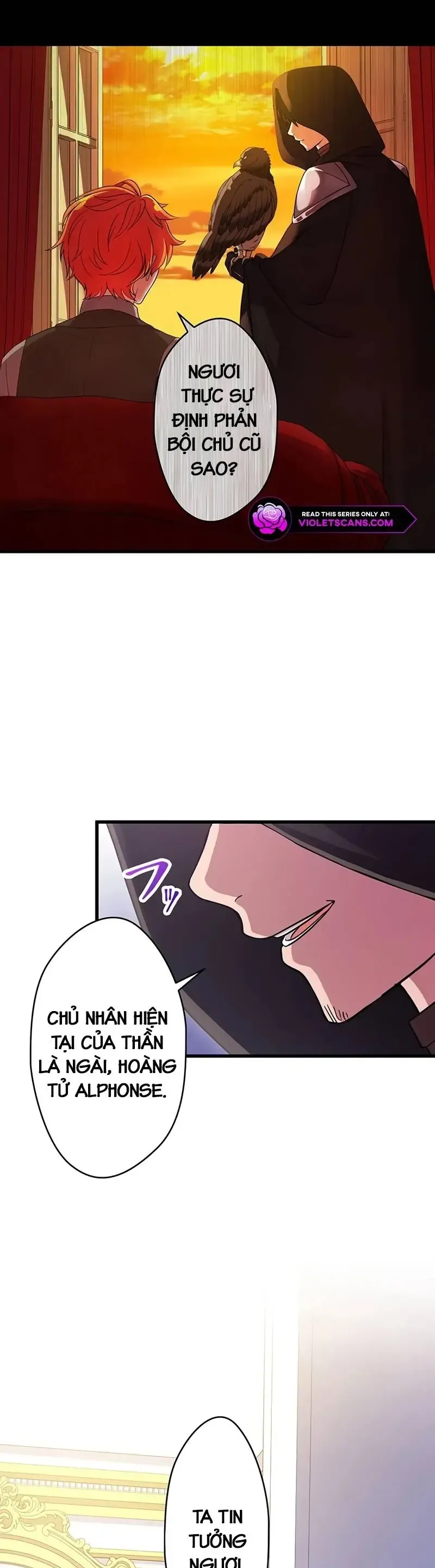 Tiểu Thư Út Tái Sinh Chapter 29 - Trang 14