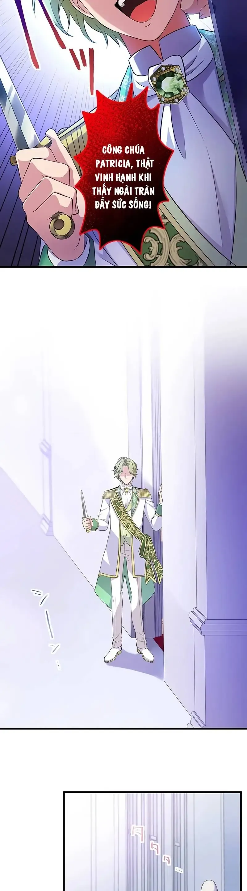 Tiểu Thư Út Tái Sinh Chapter 29 - Trang 19