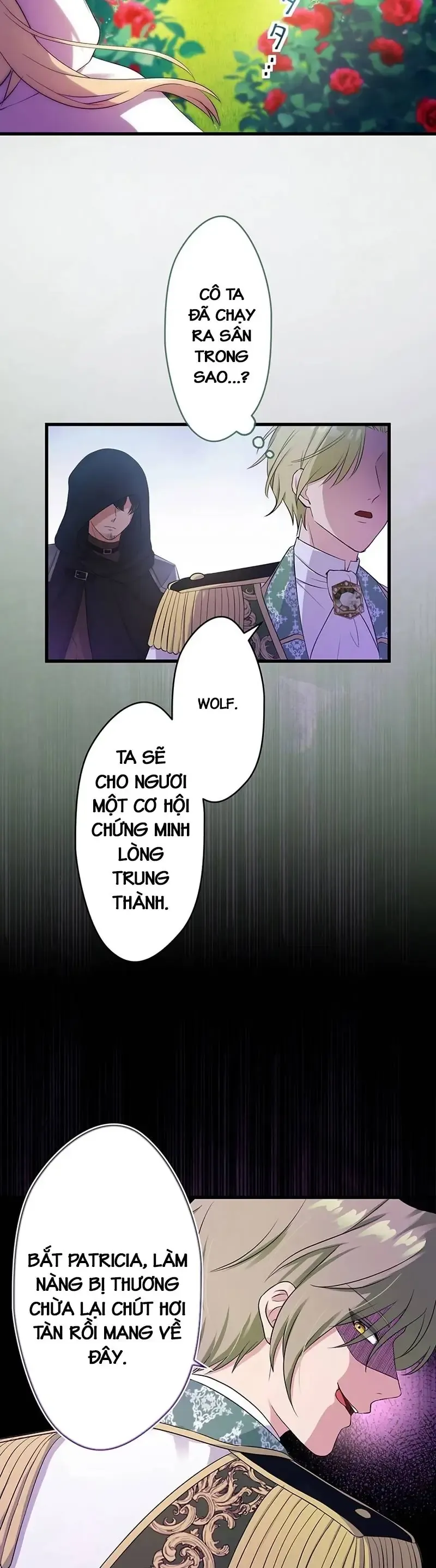 Tiểu Thư Út Tái Sinh Chapter 29 - Trang 21