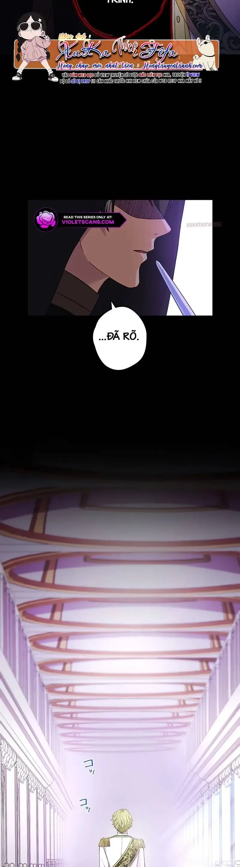 Tiểu Thư Út Tái Sinh Chapter 29 - Trang 24