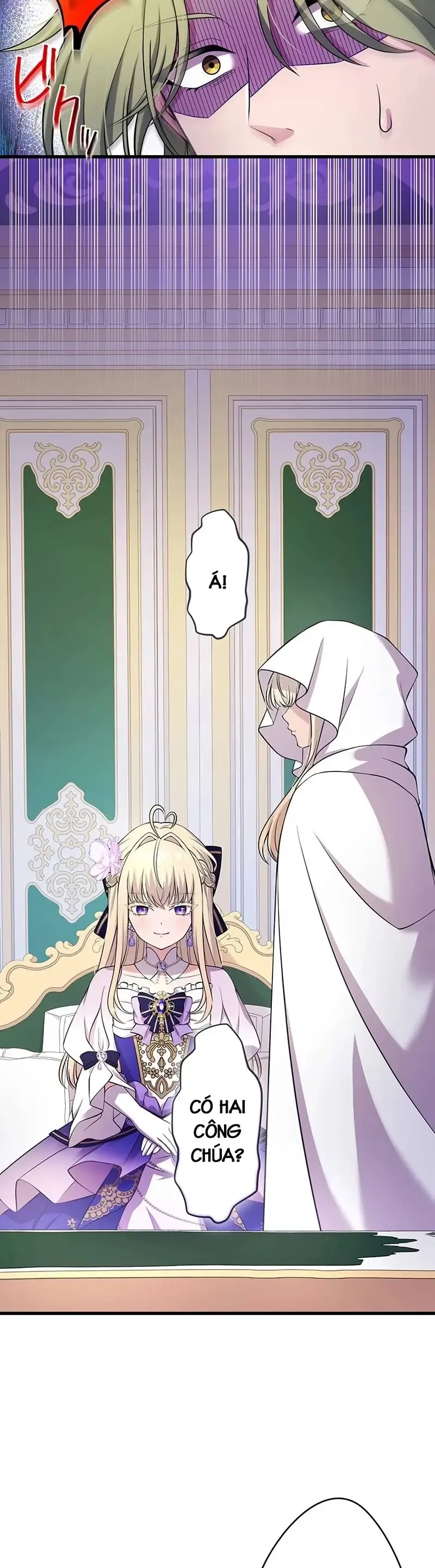 Tiểu Thư Út Tái Sinh Chapter 29 - Trang 26