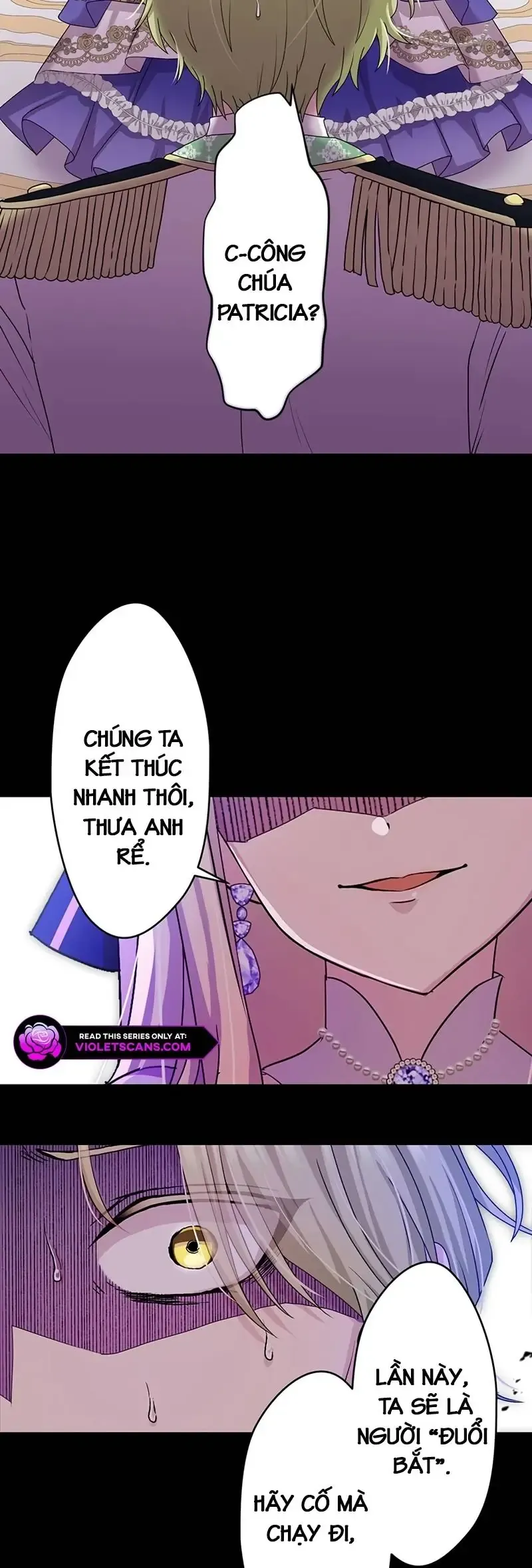 Tiểu Thư Út Tái Sinh Chapter 29 - Trang 32