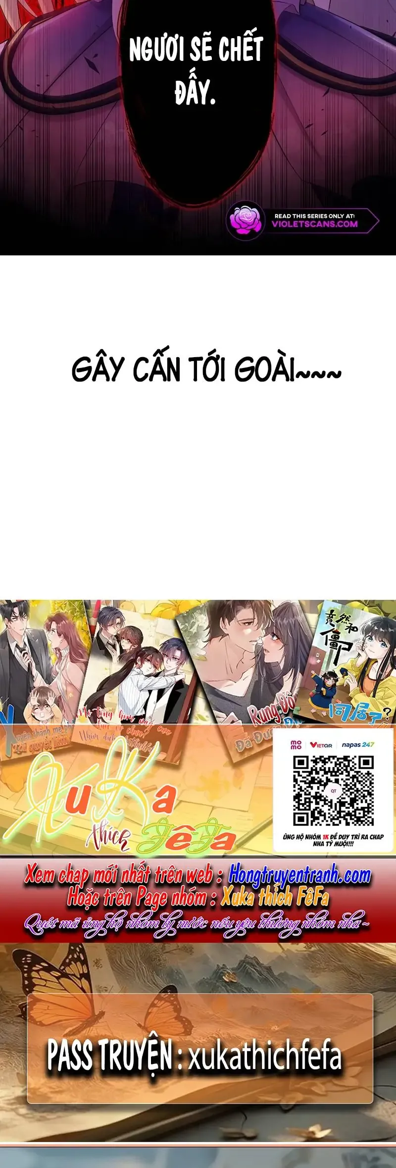 Tiểu Thư Út Tái Sinh Chapter 29 - Trang 34