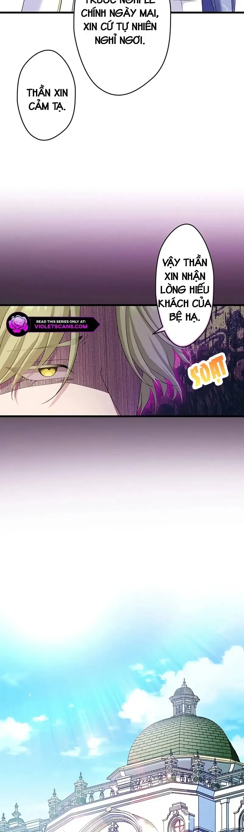 Tiểu Thư Út Tái Sinh Chapter 29 - Trang 6