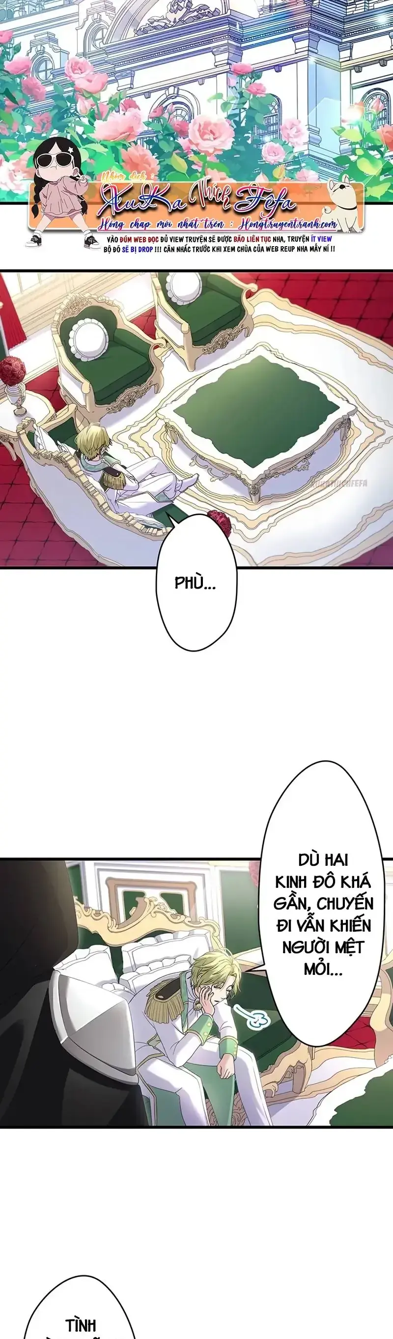 Tiểu Thư Út Tái Sinh Chapter 29 - Trang 7