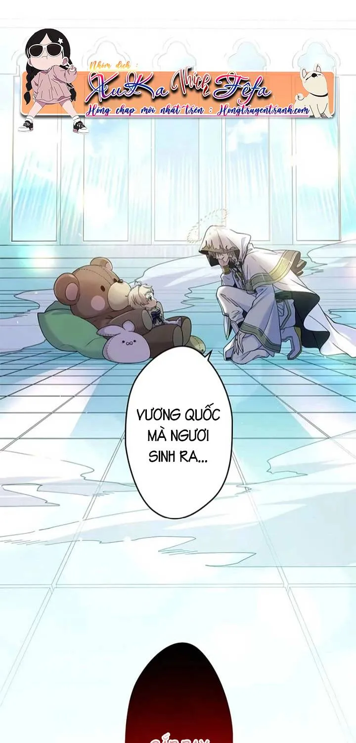 Tiểu Thư Út Tái Sinh Chapter 3 - Trang 10