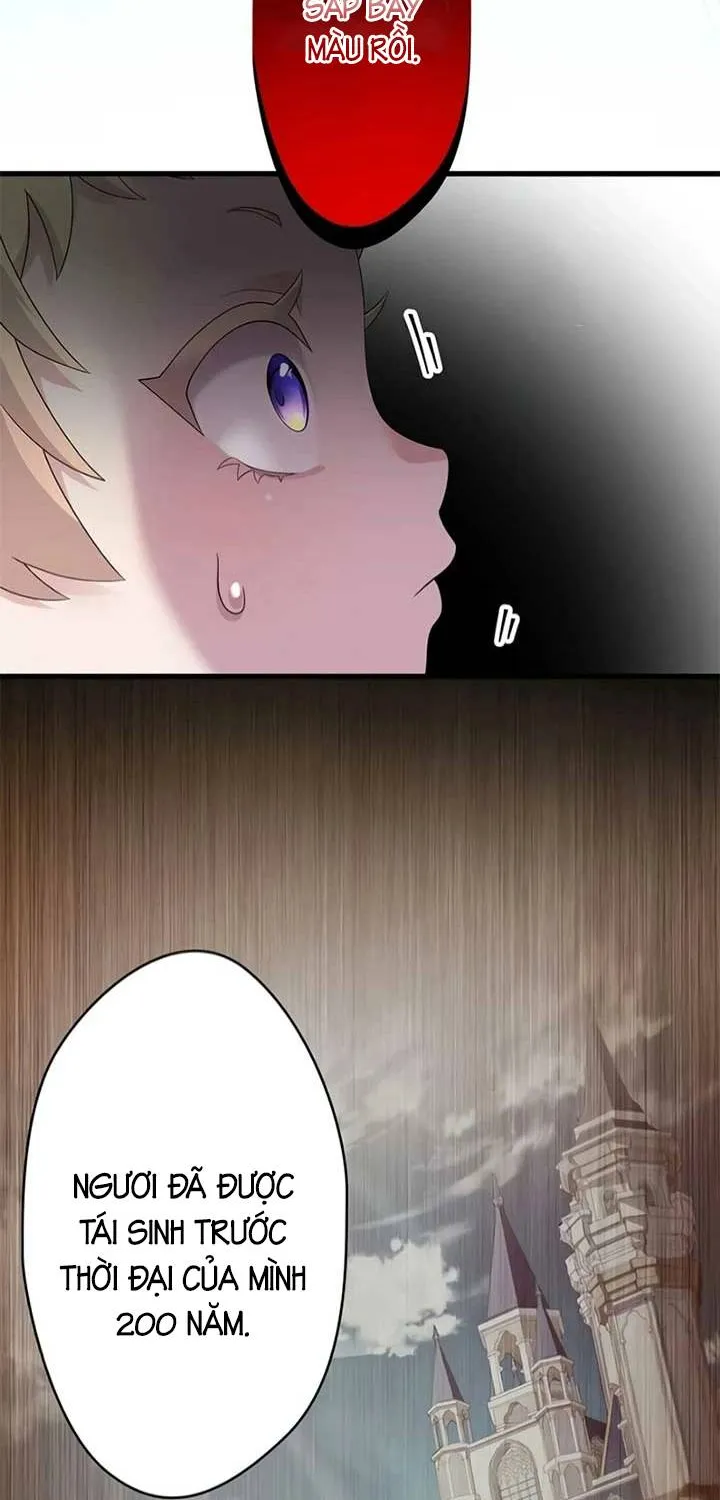 Tiểu Thư Út Tái Sinh Chapter 3 - Trang 11