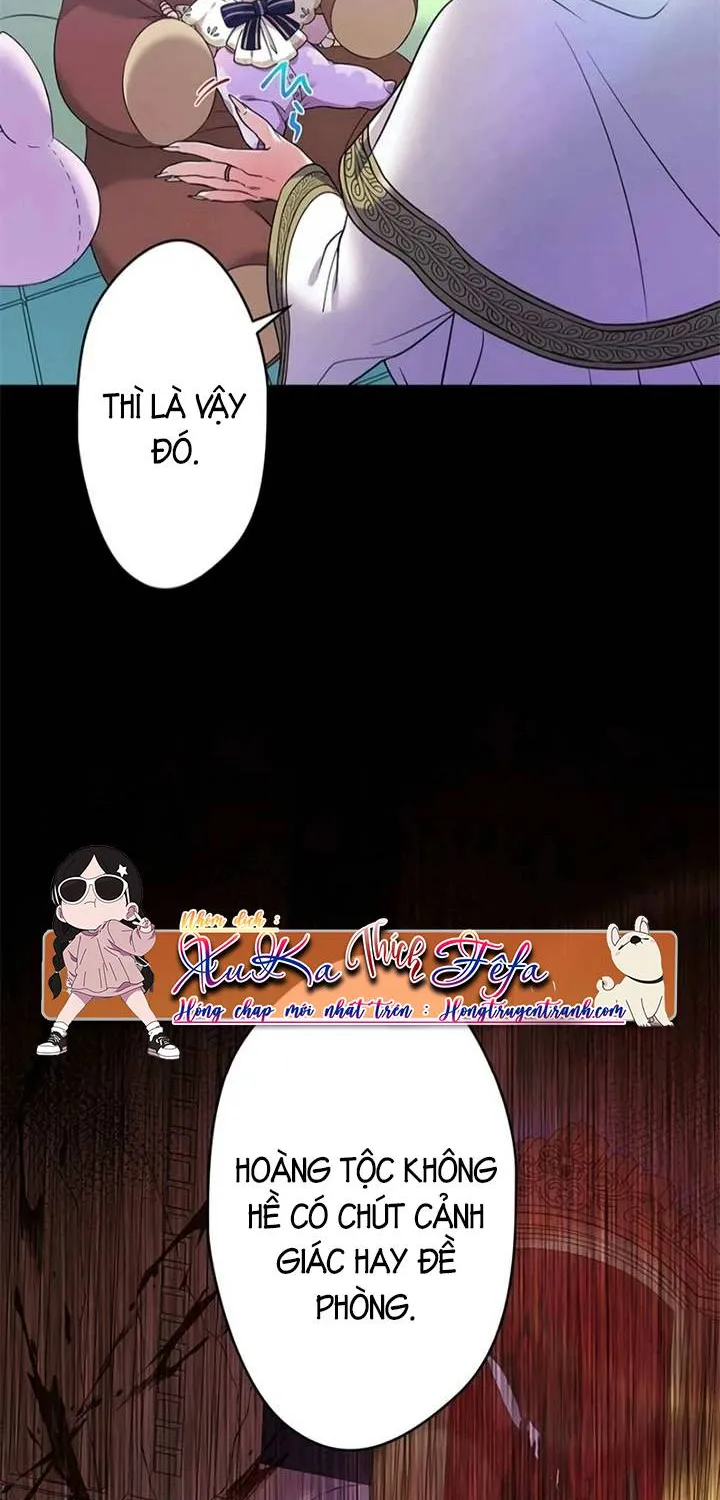 Tiểu Thư Út Tái Sinh Chapter 3 - Trang 13