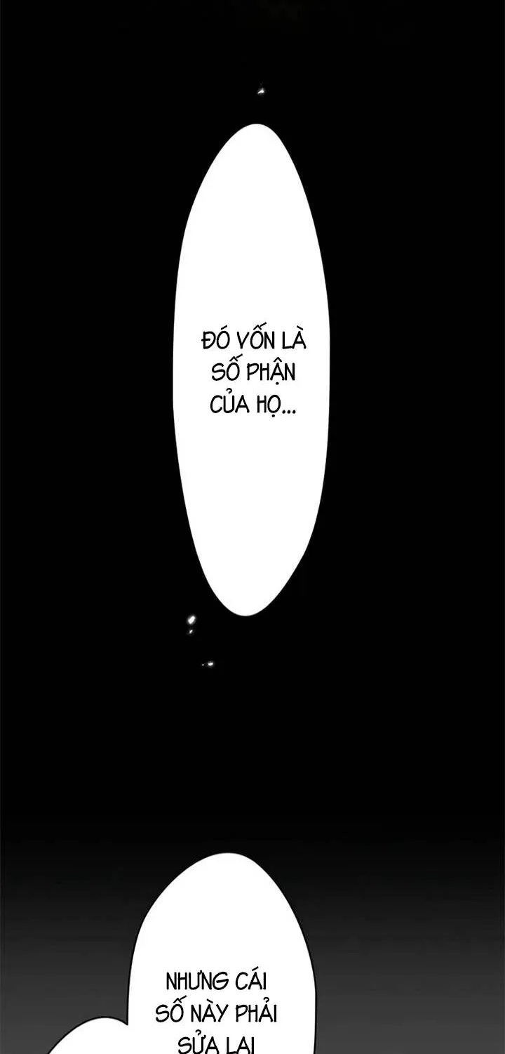 Tiểu Thư Út Tái Sinh Chapter 3 - Trang 15