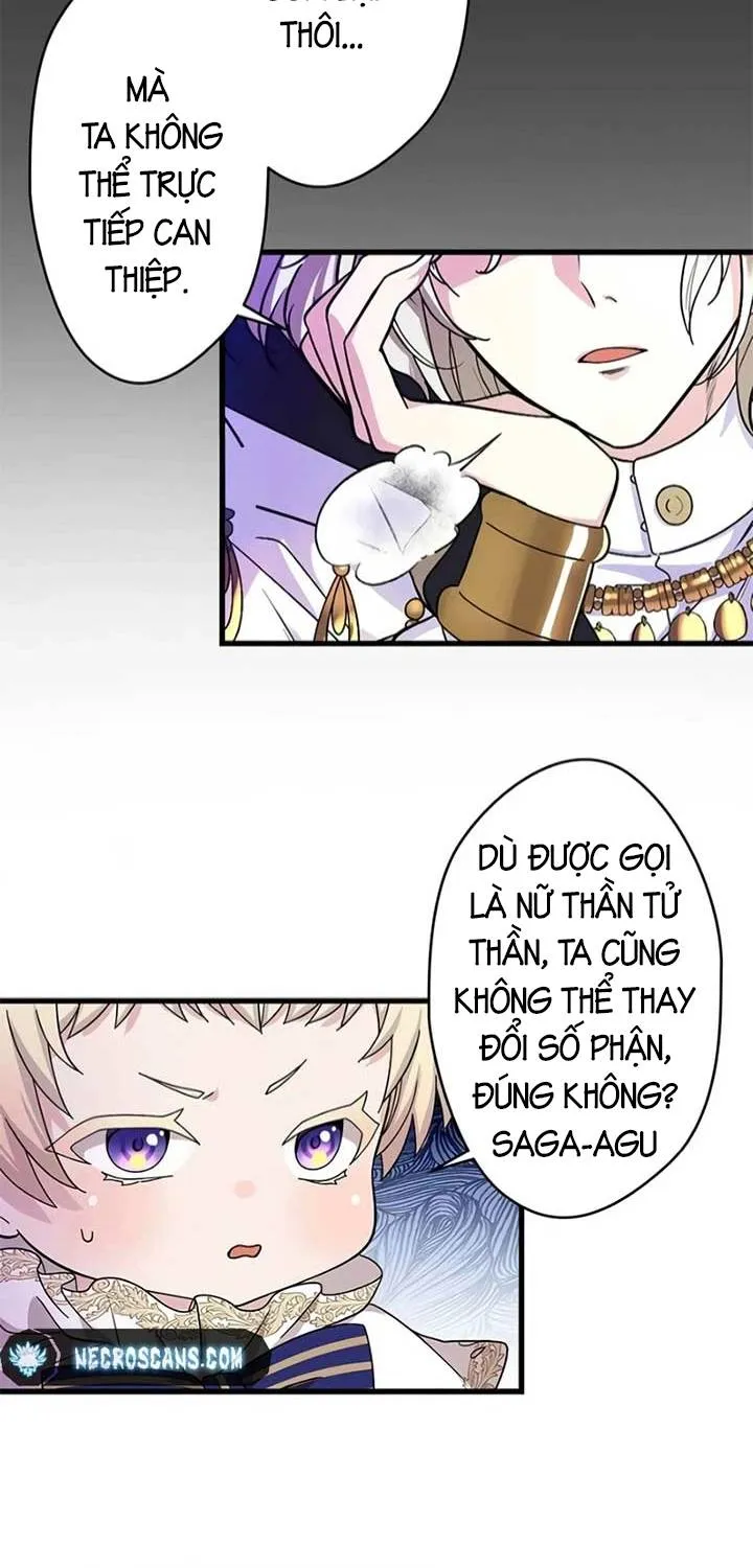 Tiểu Thư Út Tái Sinh Chapter 3 - Trang 16