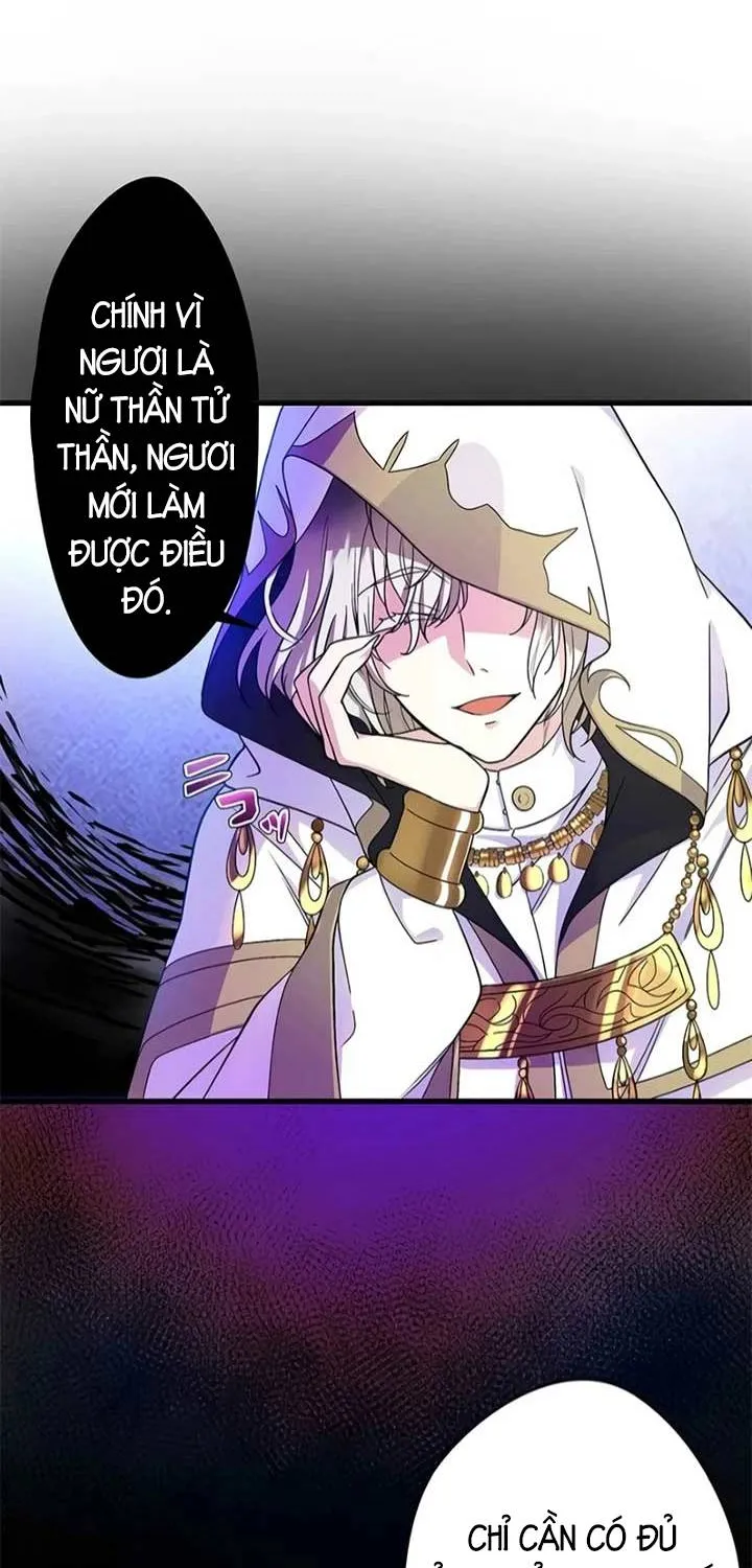 Tiểu Thư Út Tái Sinh Chapter 3 - Trang 17