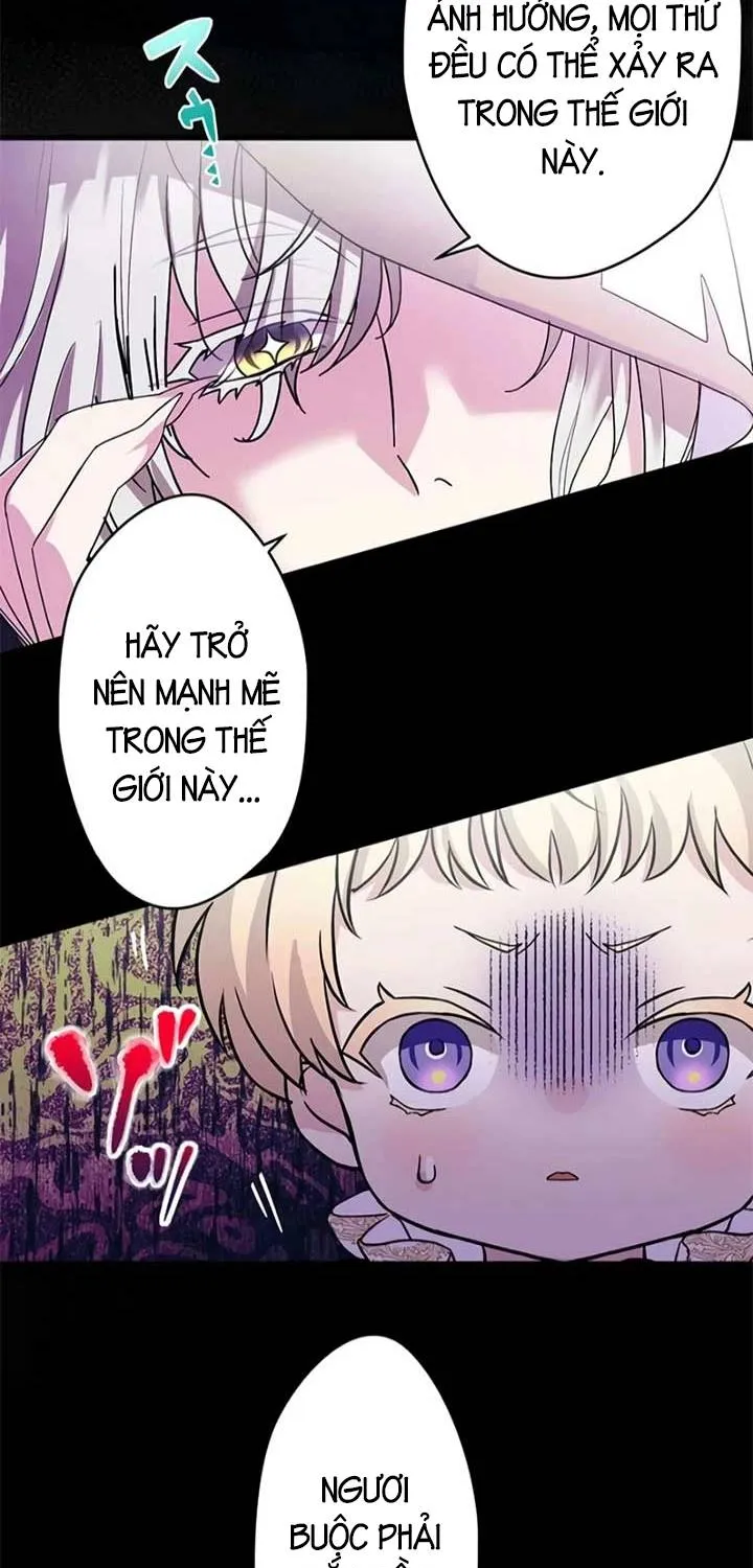 Tiểu Thư Út Tái Sinh Chapter 3 - Trang 18