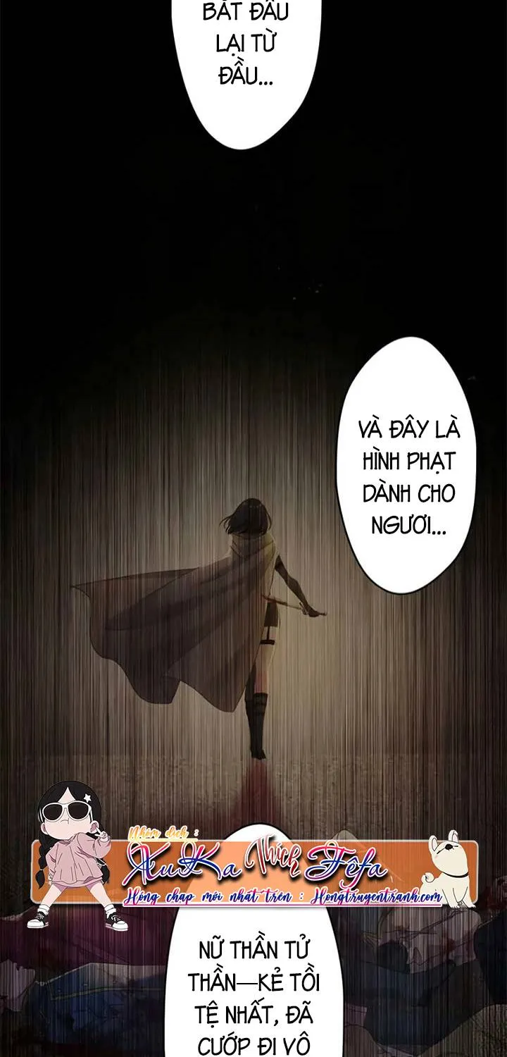 Tiểu Thư Út Tái Sinh Chapter 3 - Trang 19