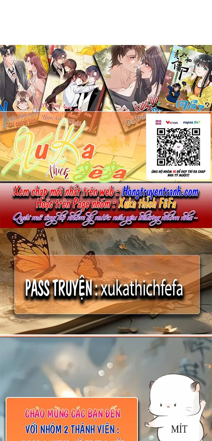 Tiểu Thư Út Tái Sinh Chapter 3 - Trang 2