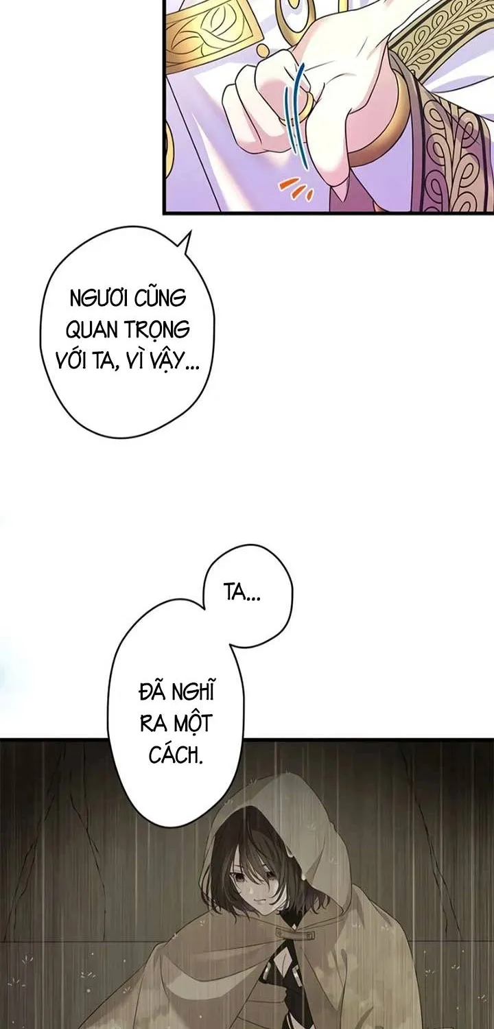 Tiểu Thư Út Tái Sinh Chapter 3 - Trang 21