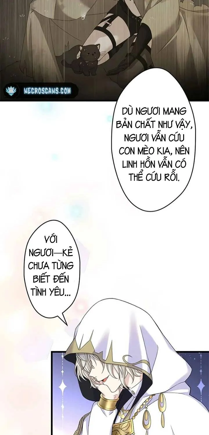 Tiểu Thư Út Tái Sinh Chapter 3 - Trang 22