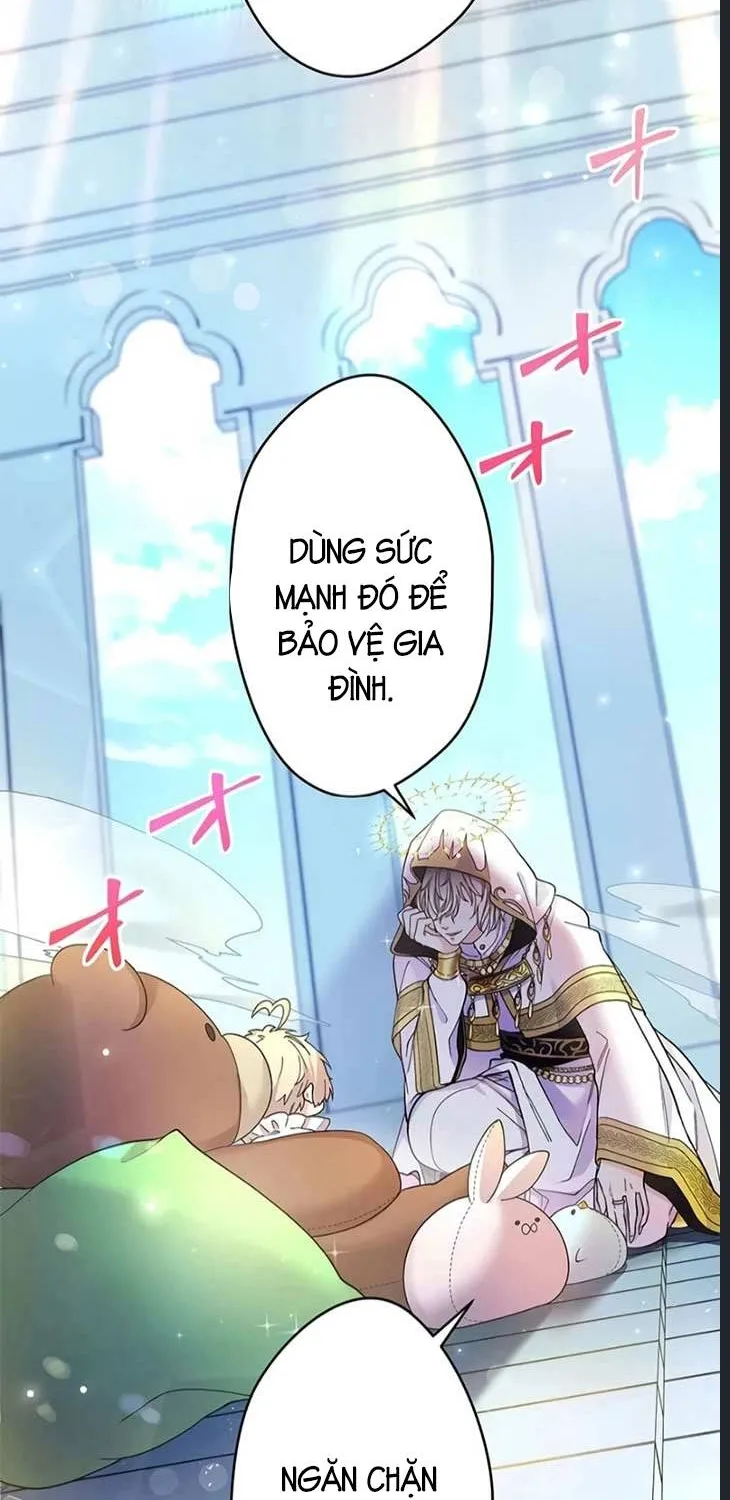 Tiểu Thư Út Tái Sinh Chapter 3 - Trang 25