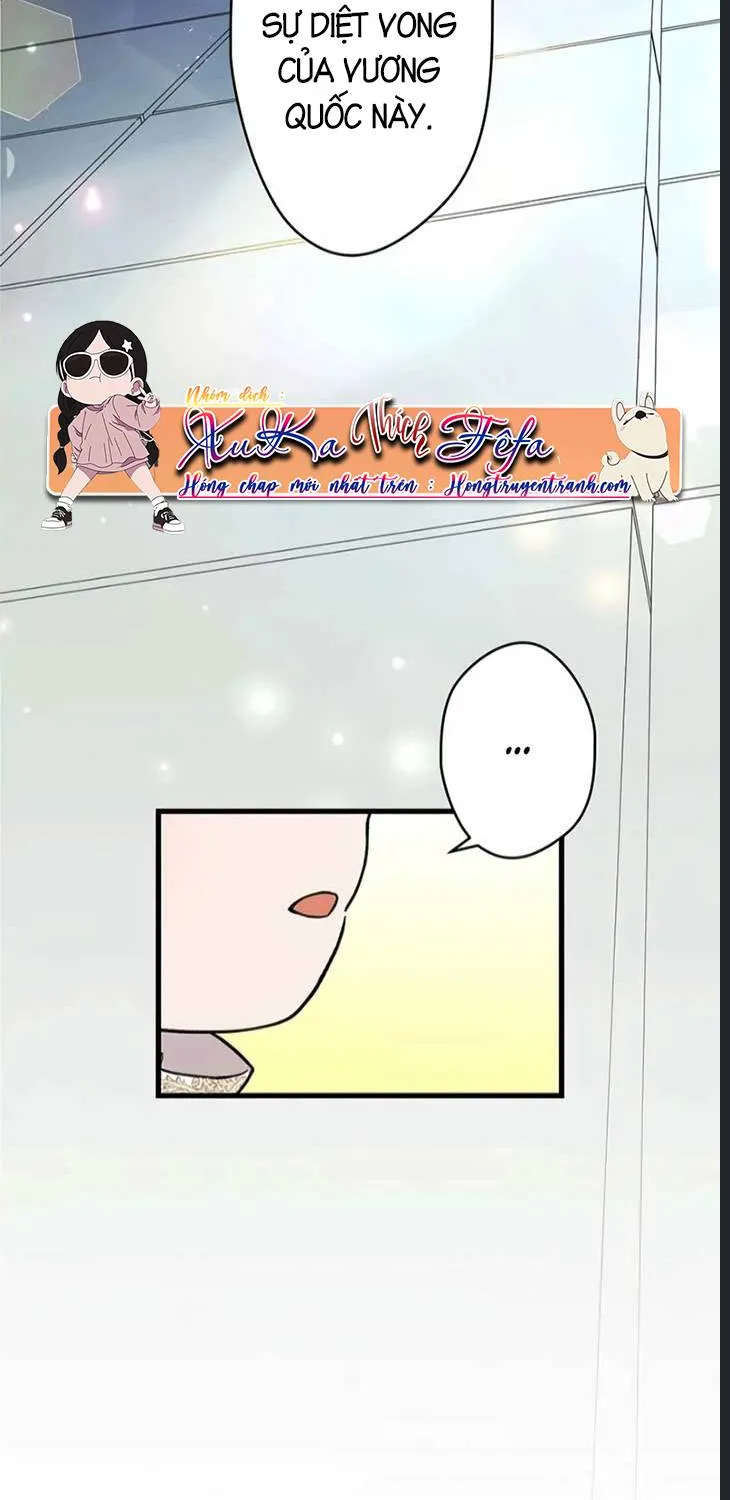 Tiểu Thư Út Tái Sinh Chapter 3 - Trang 26