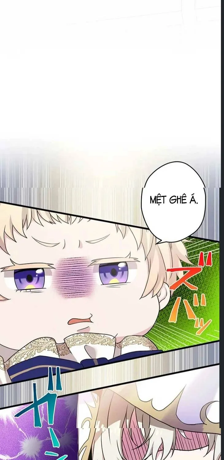Tiểu Thư Út Tái Sinh Chapter 3 - Trang 27