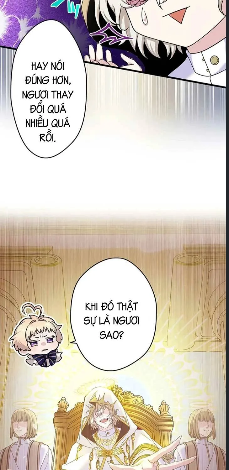 Tiểu Thư Út Tái Sinh Chapter 3 - Trang 28