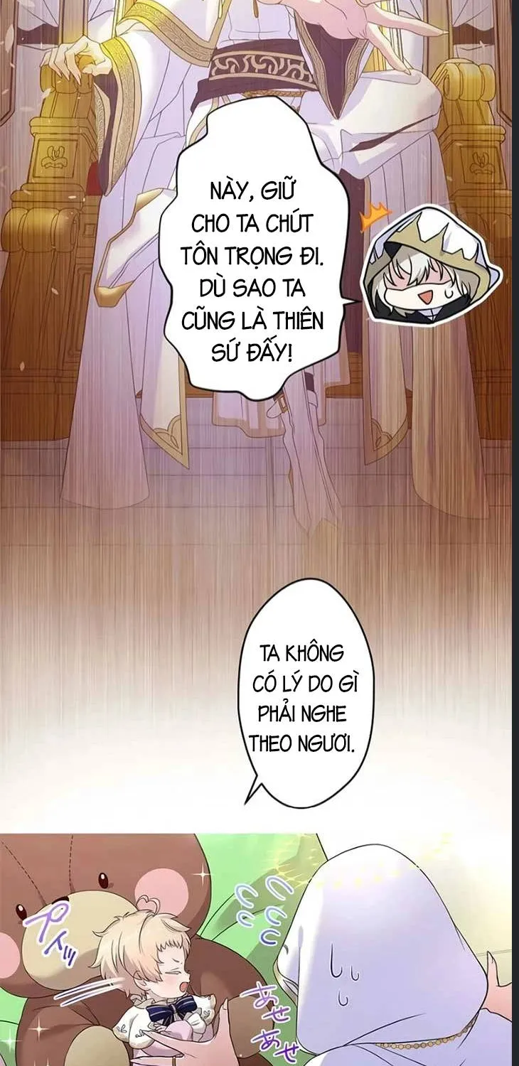 Tiểu Thư Út Tái Sinh Chapter 3 - Trang 29