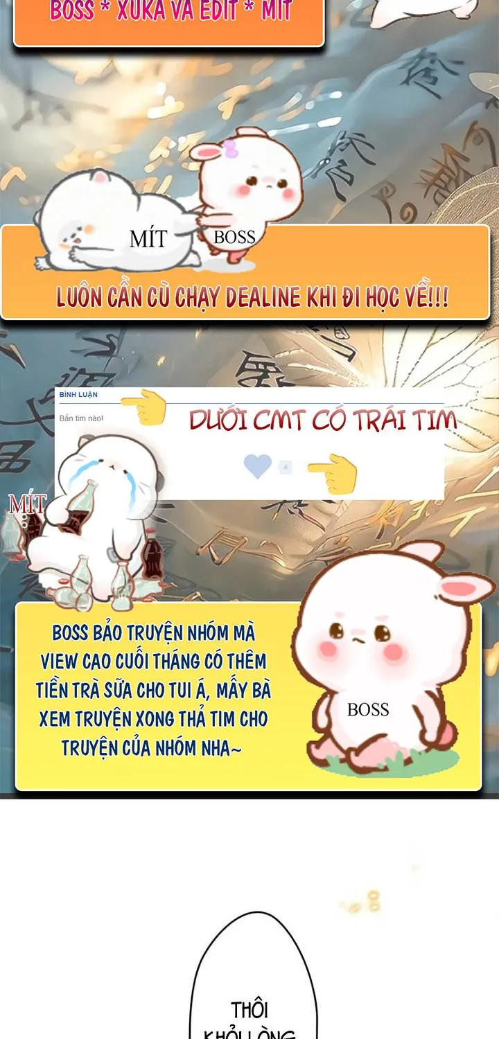 Tiểu Thư Út Tái Sinh Chapter 3 - Trang 3