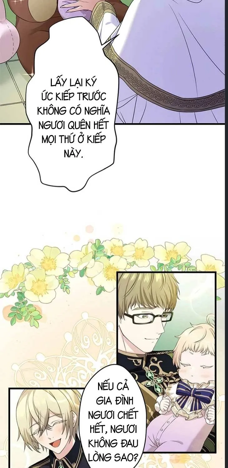 Tiểu Thư Út Tái Sinh Chapter 3 - Trang 30