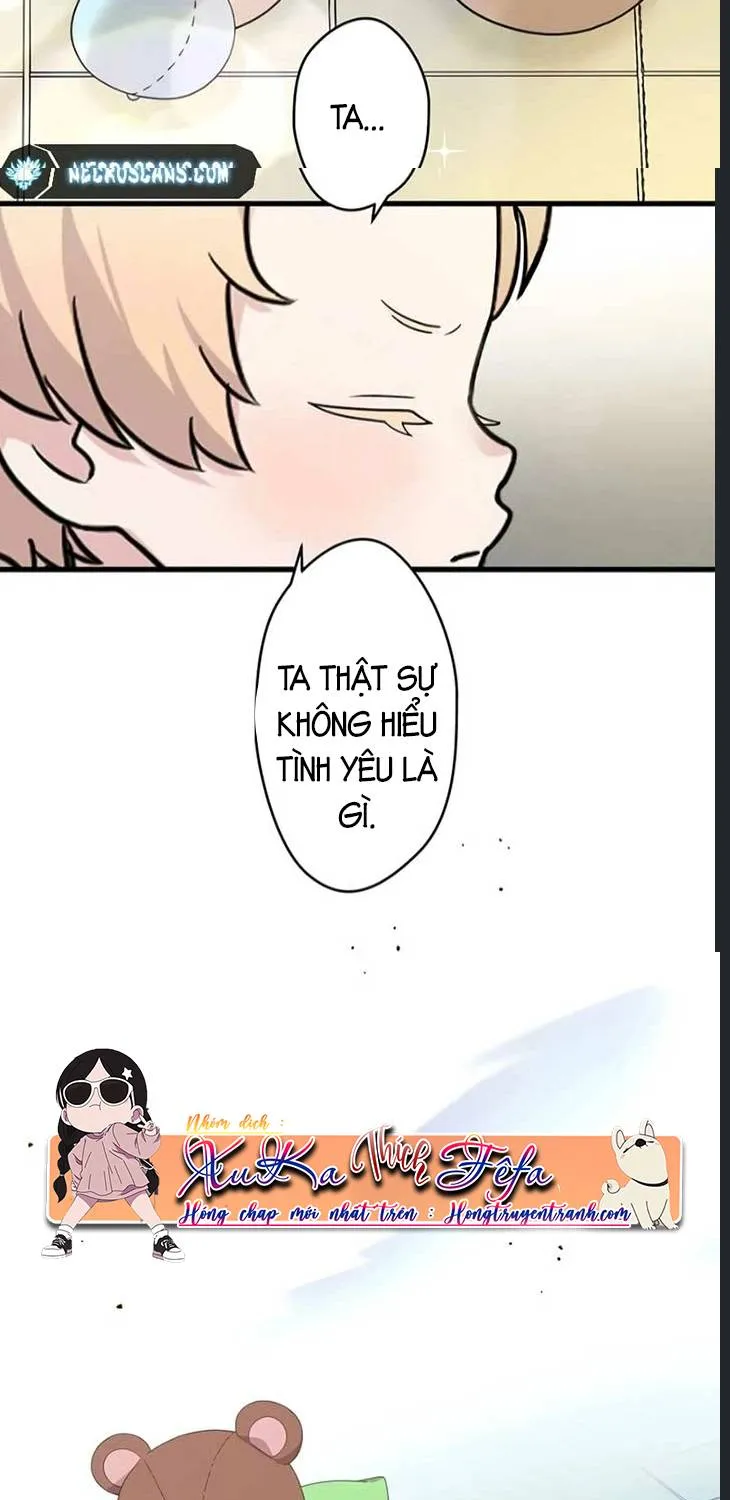 Tiểu Thư Út Tái Sinh Chapter 3 - Trang 32