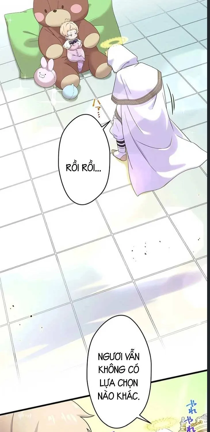 Tiểu Thư Út Tái Sinh Chapter 3 - Trang 33