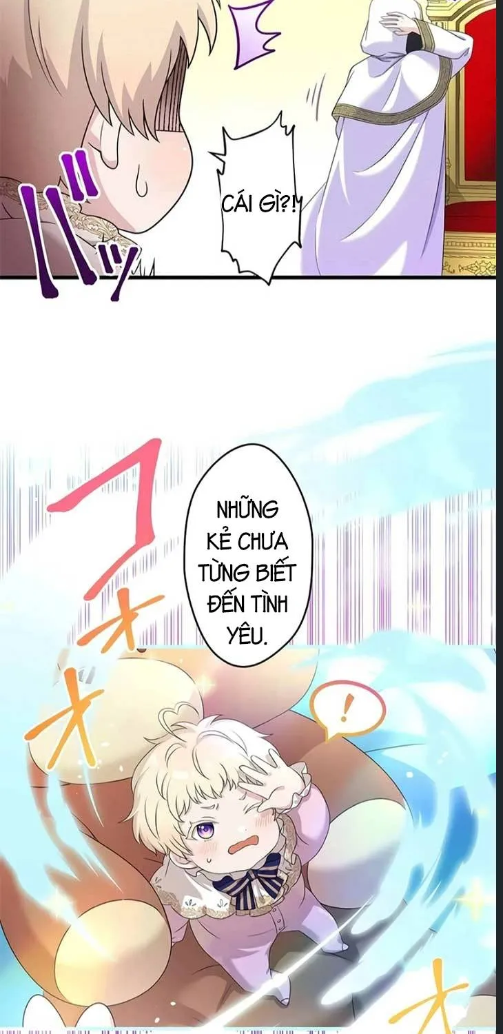 Tiểu Thư Út Tái Sinh Chapter 3 - Trang 34