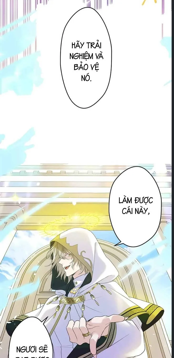 Tiểu Thư Út Tái Sinh Chapter 3 - Trang 35