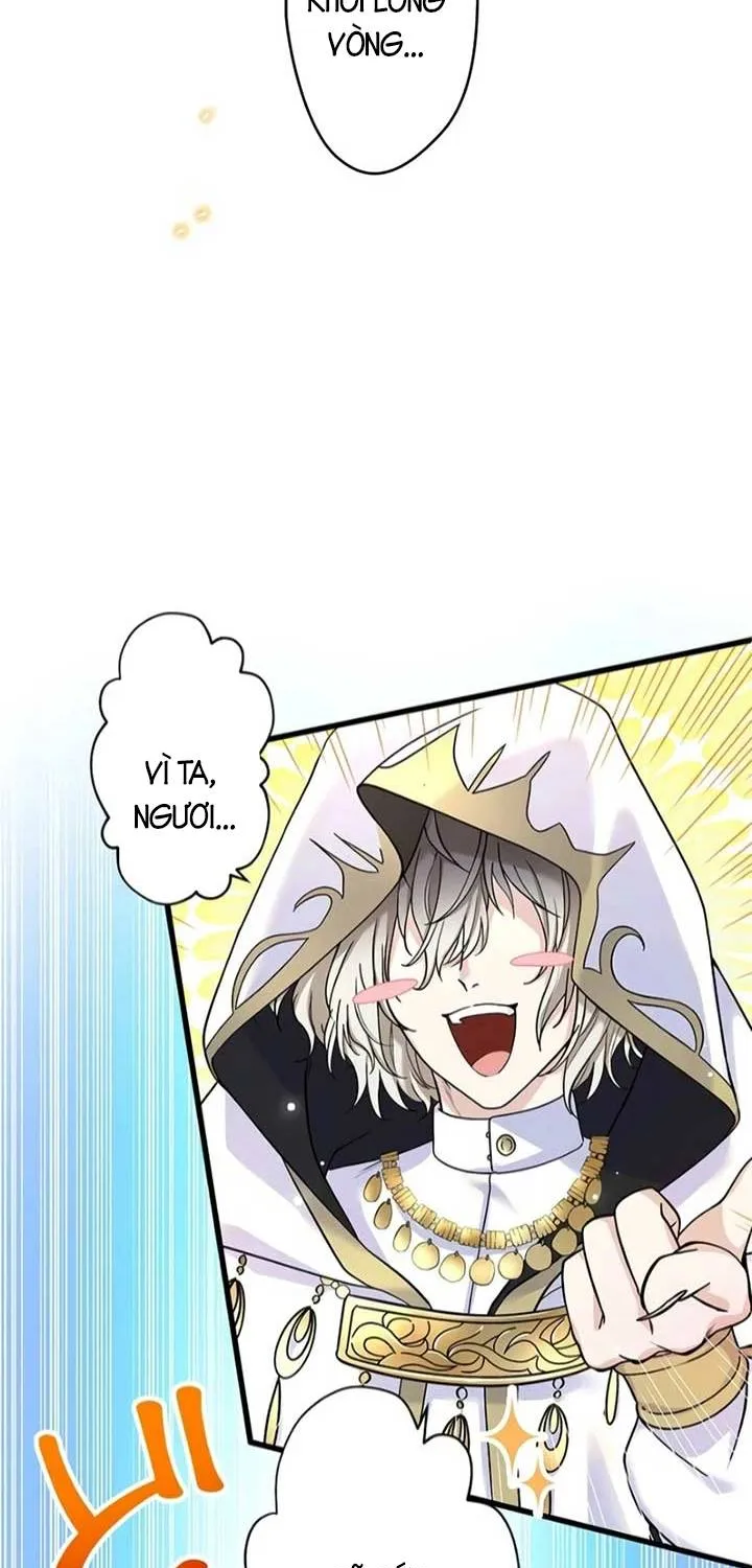 Tiểu Thư Út Tái Sinh Chapter 3 - Trang 4
