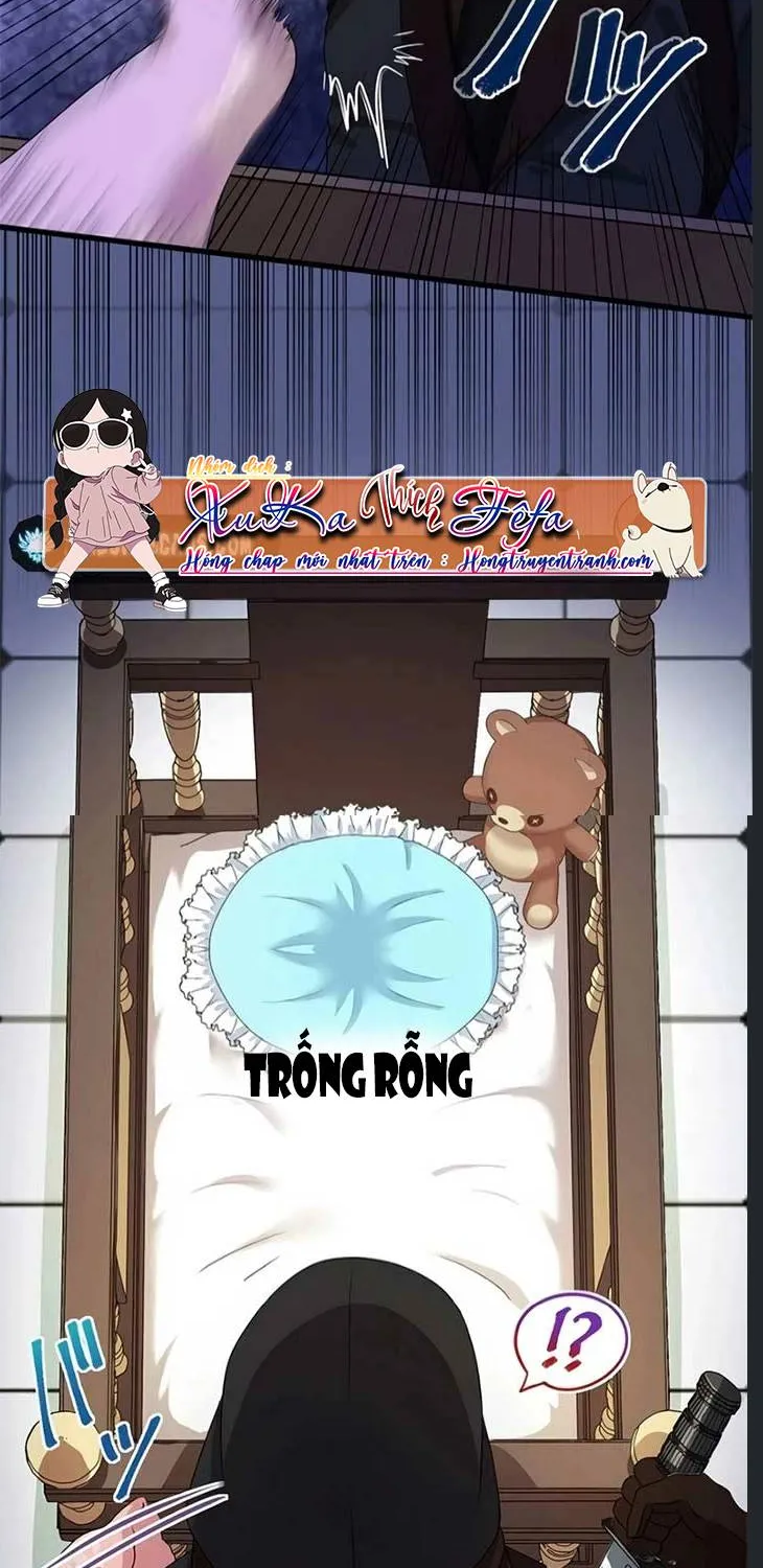 Tiểu Thư Út Tái Sinh Chapter 3 - Trang 41