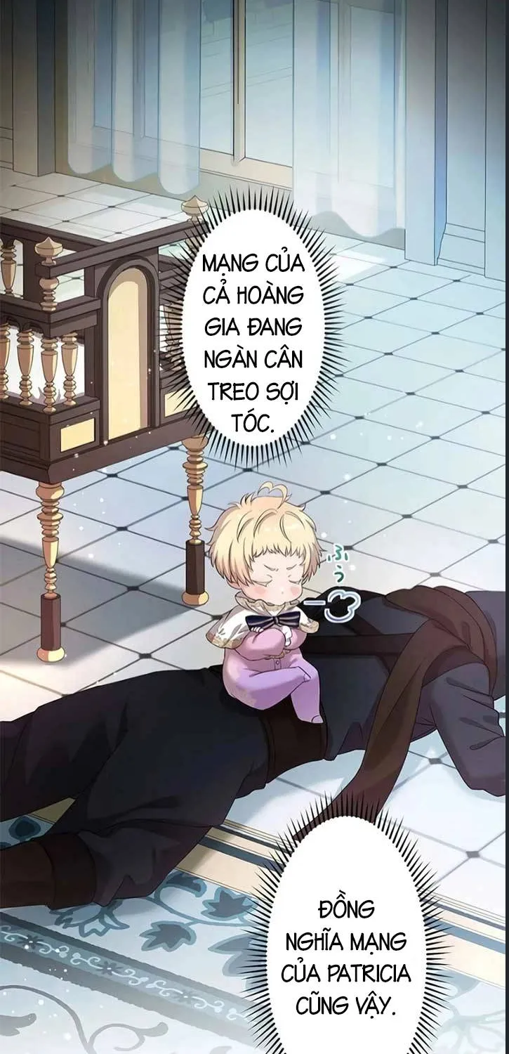 Tiểu Thư Út Tái Sinh Chapter 3 - Trang 45